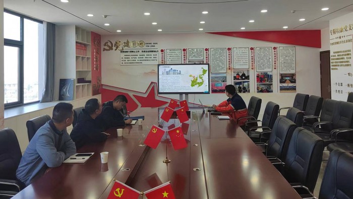 冬季勝春朝——專精特新公司再簽新項(xiàng)目！