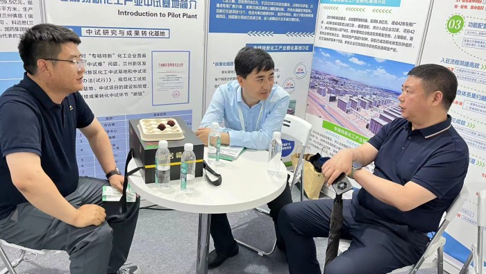 招商精彩同步 | 專精特新公司實力亮相CPHI 2024，攜手前行，聚勢共贏！